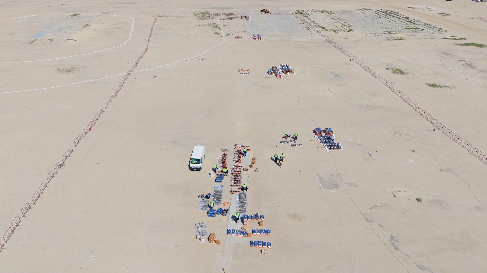 شركة ألعاب نارية بالرياض – كيف تختار الشركة المناسبة لفعاليتك؟